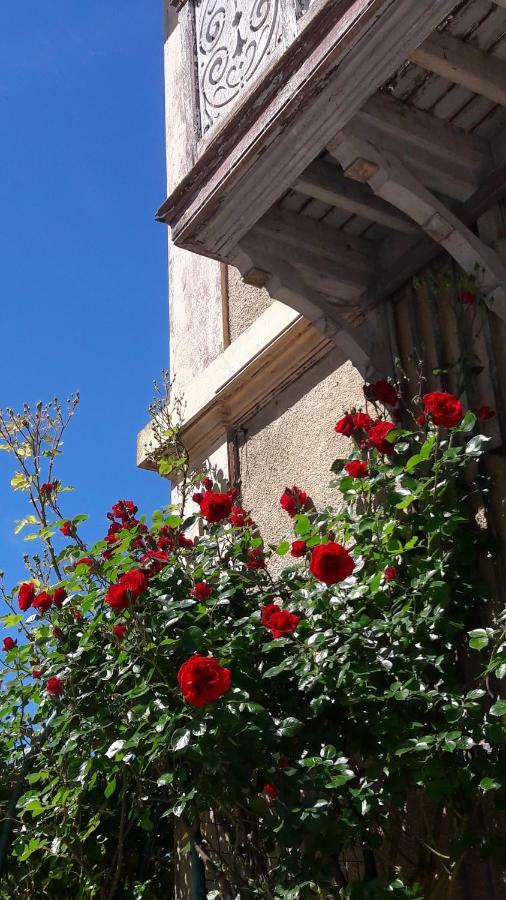 La Garde Chambres D'Hotes Charancieu Εξωτερικό φωτογραφία