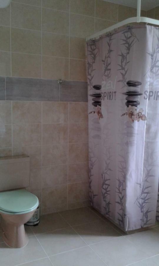 La Garde Chambres D'Hotes Charancieu Εξωτερικό φωτογραφία