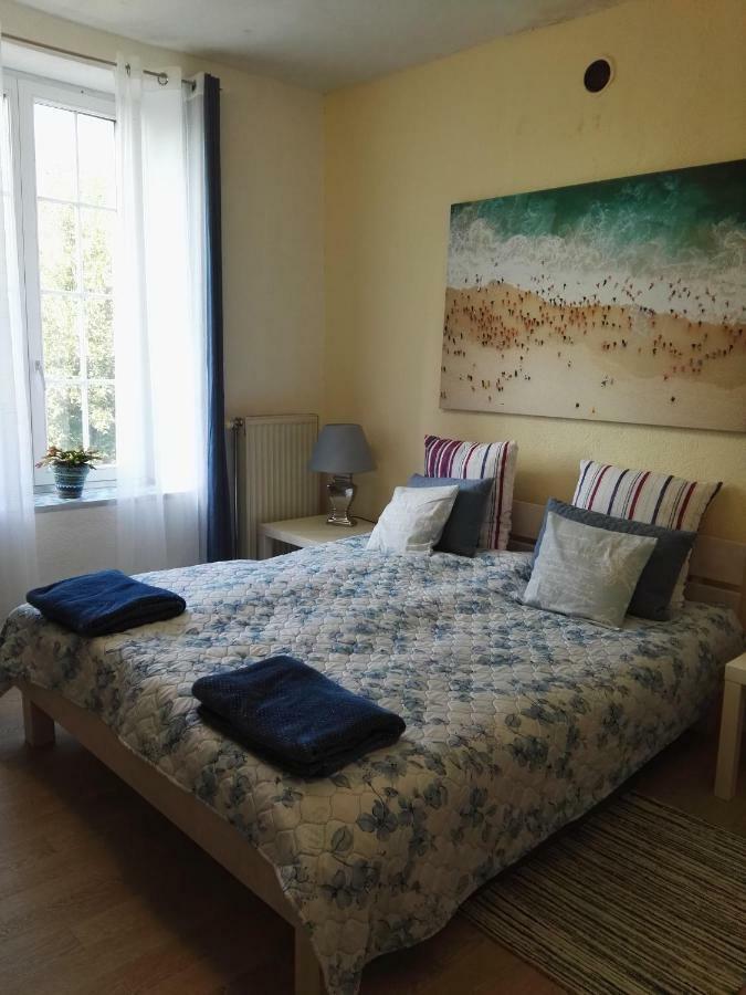 La Garde Chambres D'Hotes Charancieu Εξωτερικό φωτογραφία